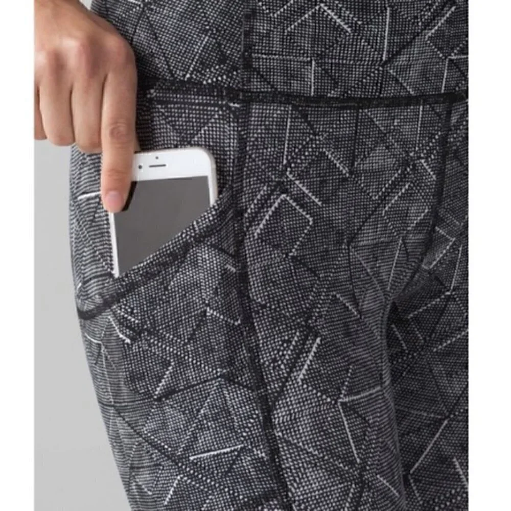 Lululemon Tight Stuff Tight II (25